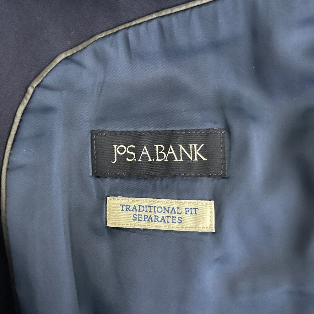 Jos. A. Bank classic jos